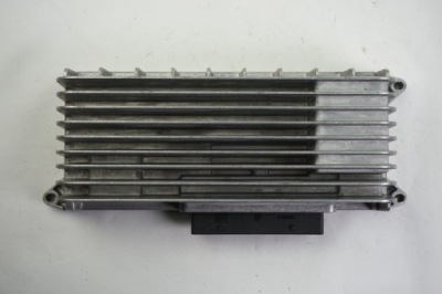 Усилитель аудио audi a4 b8 8t0035223ah фото №1