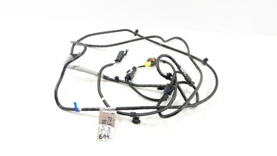 Citroen ds3 crossback шланг adblue фото №1