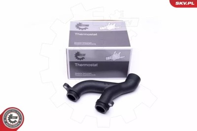 CASING THERMOSTAT 20SKV604  