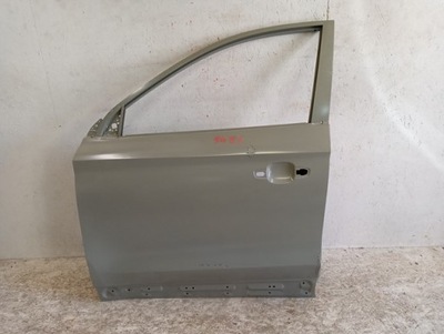 Двері ліва передні лівий перед mg zs 17- фото №1