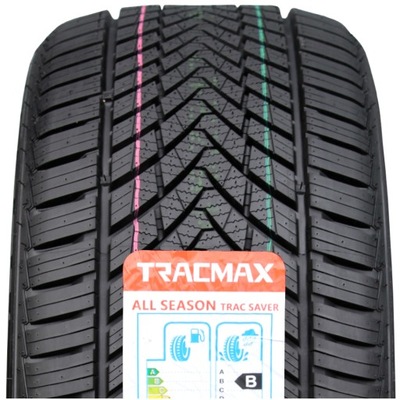 4 PIEZAS 205/55R16 NEUMÁTICOS CALOROCZNE WIELOSEZONOWE 4 PIEZAS JUEGO  