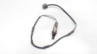 Датчик лямбда-зонд honda jazz iii задний задняя задняя 08-14 фото №1