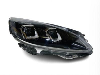 Ford kuga mk3 full led фара правий перед 2019-2024 рік фото №1