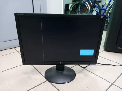 MONITOR LG 22 CALE