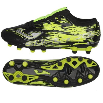 BUTY JOMA SUPER COPA FG rozmiar 42.5