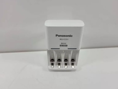 ŁADOWARKA PANASONIC BQ-CC51