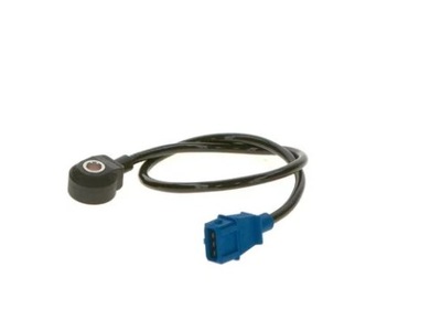 SENSOR DETONACIÓN STUKOWEGO AUDI VW 0 261 231 036 BOS  