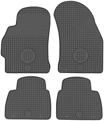 Ford Mondeo 1993-2000 Dywaniki GUMA