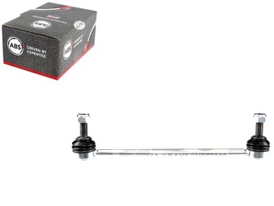 A.b.s. тяга з'єднувач стабілізатора citroen dispat фото №1