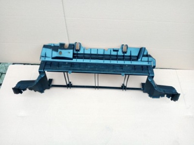 Mercedes e-klasa w212 воздуховод воздуха 2013r фото №1