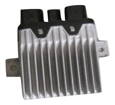 Audi a6 a7 4g блок управления модуль 4h0907160a фото №1