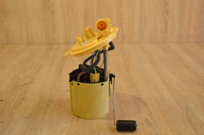 Насос помпа пального kia stinger 2.2 crdi фото №1