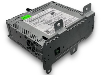 Fiat tipo ii радио '00521285800 #d фото №1