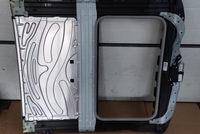 Bmw e90 люк фото №1