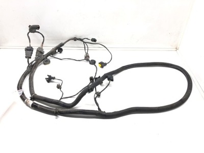 WIRE ASSEMBLY PARKTRONIC FRONT PEUGEOT 508 I 10-18 2.0HDI 163KM 9670748680  