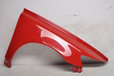 Volvo s40 ii v50 крыло правый перед передний фото №1