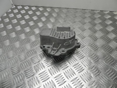 Насос воды lexus ct 2011 1012b15240 фото №1