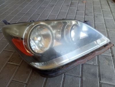 FARO DERECHA PARTE DELANTERA HONDA ODYSSEY 3 2007  