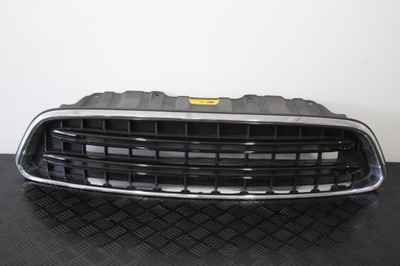 Решітка радіатора решітка радіатора mini countryman r60 n47 9812756 фото №1