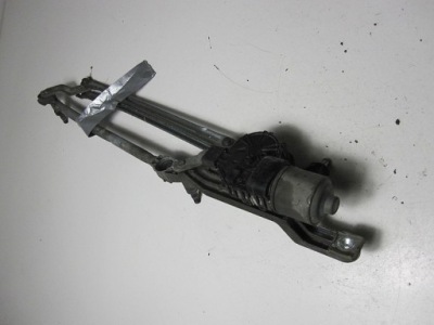 Механизм дворник перед ford focus ii 05r 4m51-17504-ab фото №1