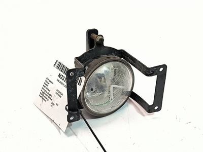 Протитуманна фара лівий hyundai tucson i фото №1