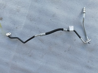 Audi a4 b9 трубка кондиционера 8w1816720g фото №1