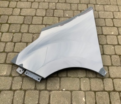 Master movano крило оригінал. kraków фото №1