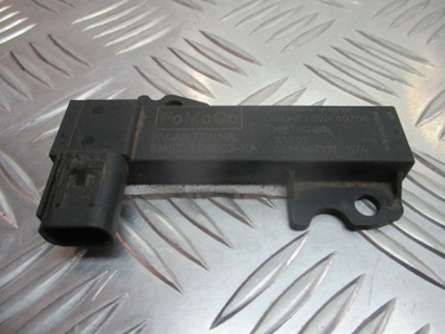 Усилитель антенный ford c-max ii фото №1