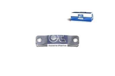 DT SPARE PARTS JUEGO DE REPARACIÓN COMPRESOR DAF 75 75 CF 85 CF 95 95  