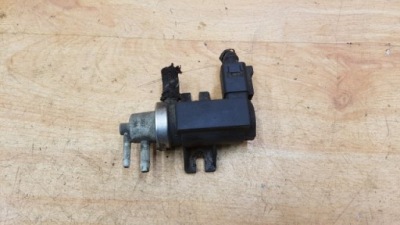 Клапан вакууму vw passat b5 1.9 tdi фото №1