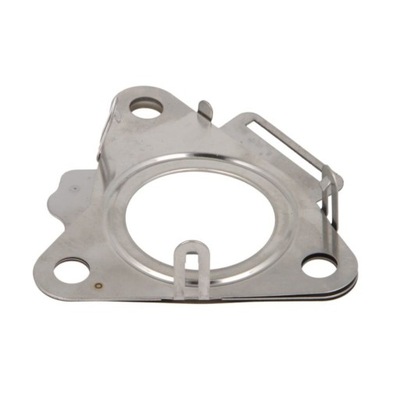 Прокладка трубы выхлоп. elring 255.170 фото №1