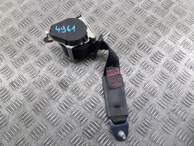 Pas безопасности задняя citroen ds5 / ds5 lift 98000632xx фото №1