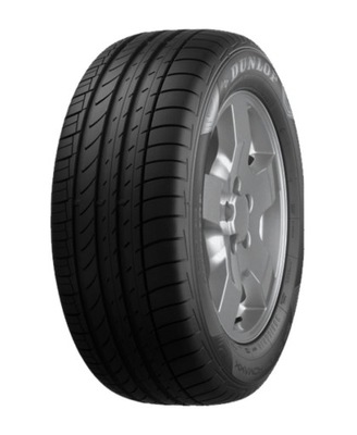 2x DUNLOP SP QUATTRO MAXX 255/40R19 100 Y 