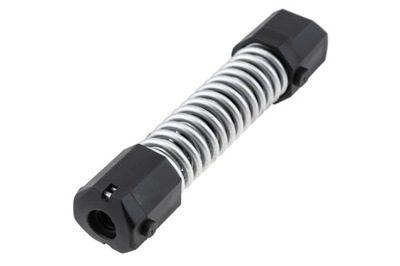 Пружина капот iveco daily 2014- фото №1