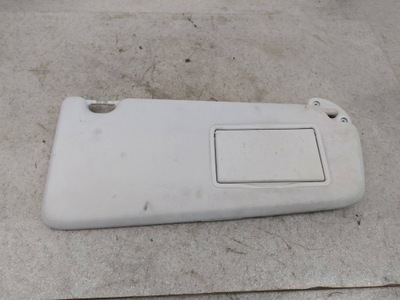 Защита солнцезащитная правая ford focus c-max фото №1