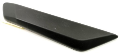 Nowa org молдинг бампера toyota auris ii фото №1