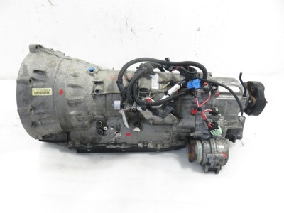 КОРОБКА ПЕРЕДАЧ BMW 5 F10 XDRIVE 8HP70X 7619777