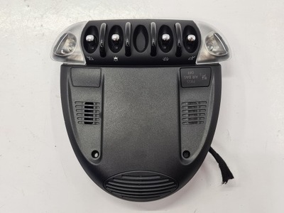 Mini r56 lift лампа потолочный 3455632 фото №1