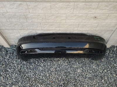 Бампер задняя задний opel grandland x фото №1