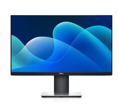 BEZRAMKOWY MONITOR 23” DELL P2319H LED IPS HDMI USB FULL HD 1920x1080 A KL