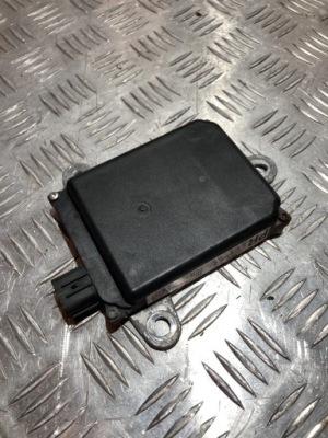 Радар датчик мертвого pola toyota prius iv 15- фото №1