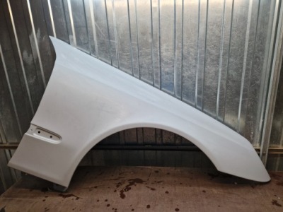 Mercedes e-klasa w211 крыло перед правый фото №1