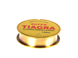 ŻYŁKA SUPER TIAGRA.0,23-11 kg=150-300m