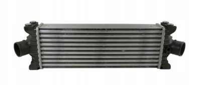 Интеркулер ford tourneo custom 2.2 tdci 2012 - фото №1