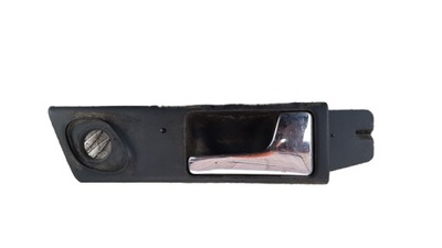 Audi a6 c4 ручка внутренняя правая задняя фото №1