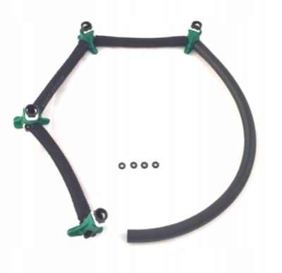 CABLE DE REBOSE COMBUSTIBLES CITROEN C3 PICASSO 1.6  