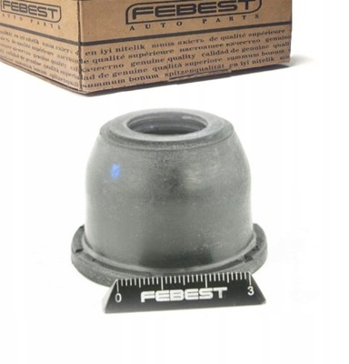 Febest mbjb-cs5 набір ремонтний, шарнір опорний/напрямний фото №1
