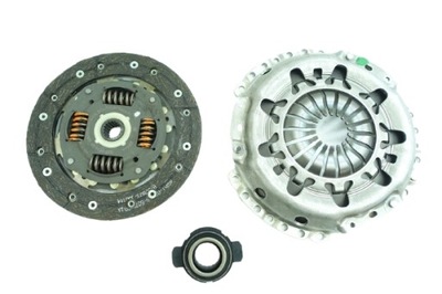 МІНІ COOPER 1.6 R50 R53 ЗЧЕПЛЕННЯ 620323900 LUK 1044092 21217532661 7534150