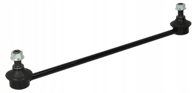 Honda jazz ii соединитель стабилизатора перед левый фото №1