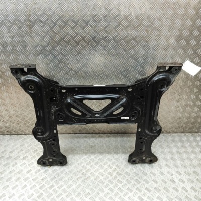 Audi q4 sportback e-tron 2024 рама допоміжна передня фото №1